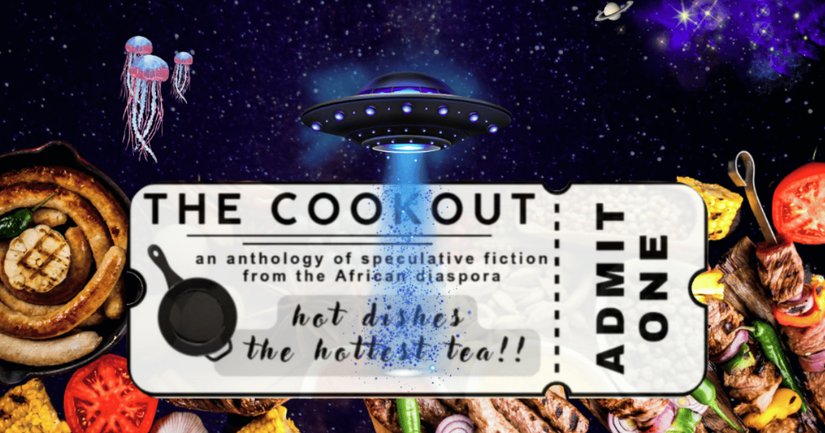 On "The Cookout" and a Thought Provoking Short Story