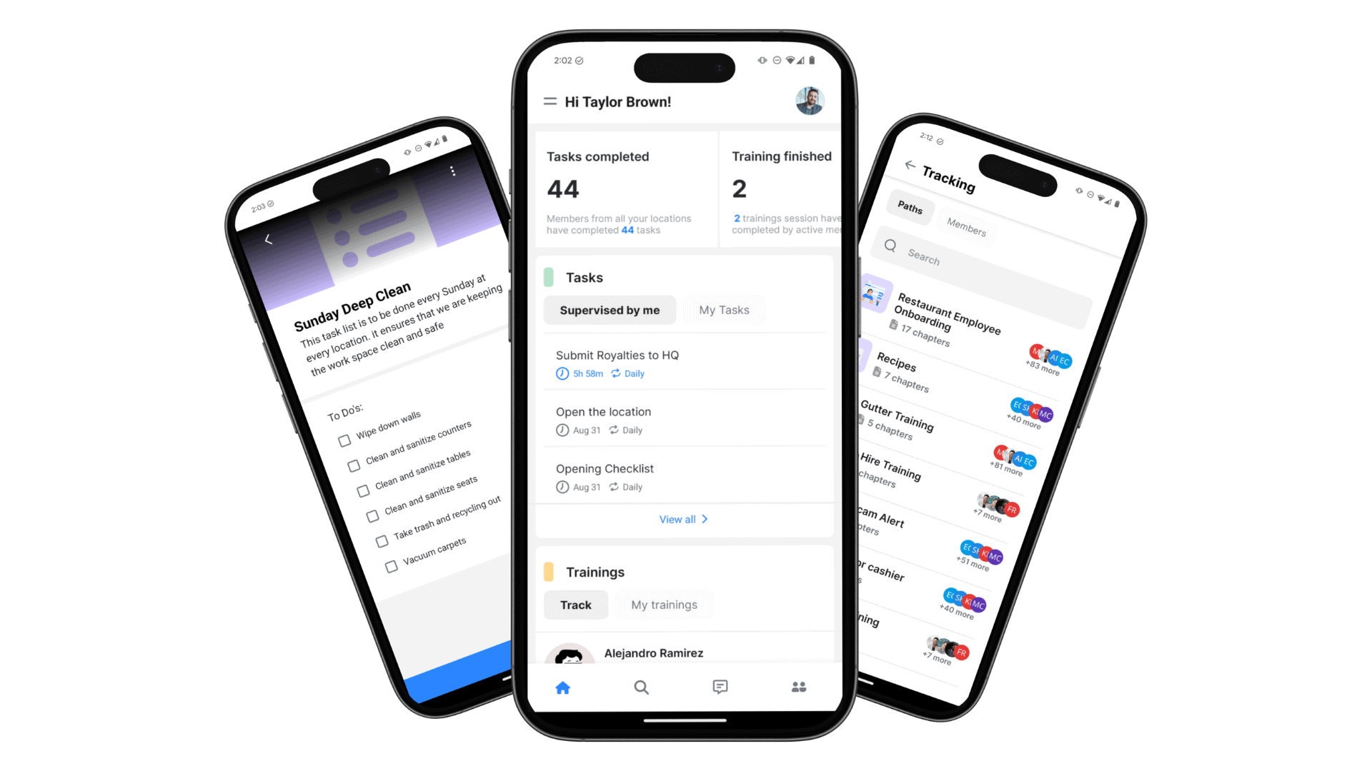 The Software Features Every Forward-Thinking Franchise Operations Leader Should Prioritize