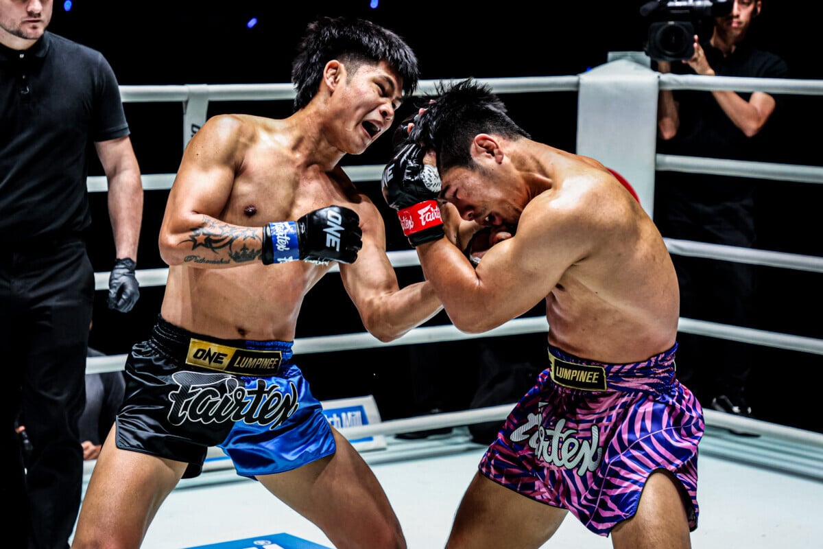 Muay Thai Culture News weekday