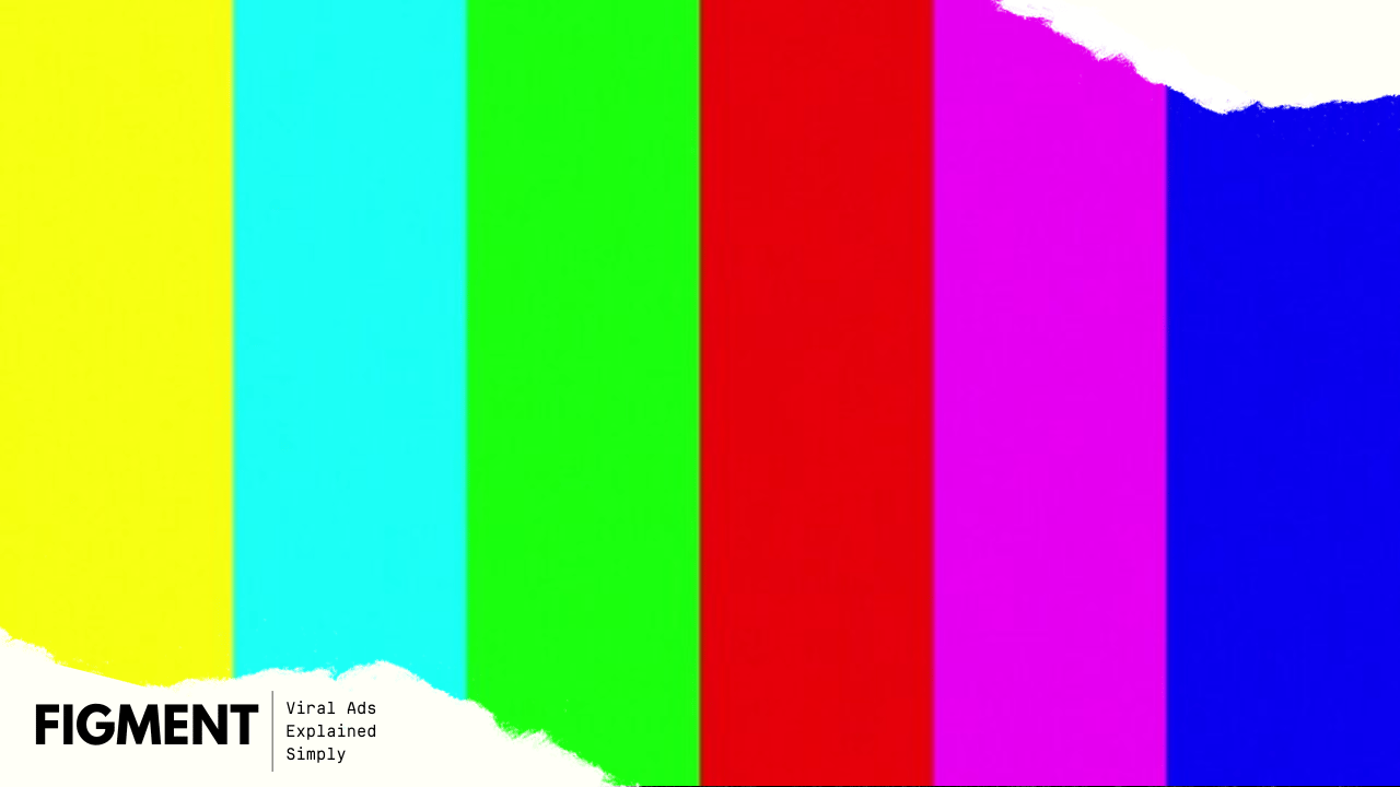 The Power of Less: FedEx's "Color Bars" and the Art of Limitation