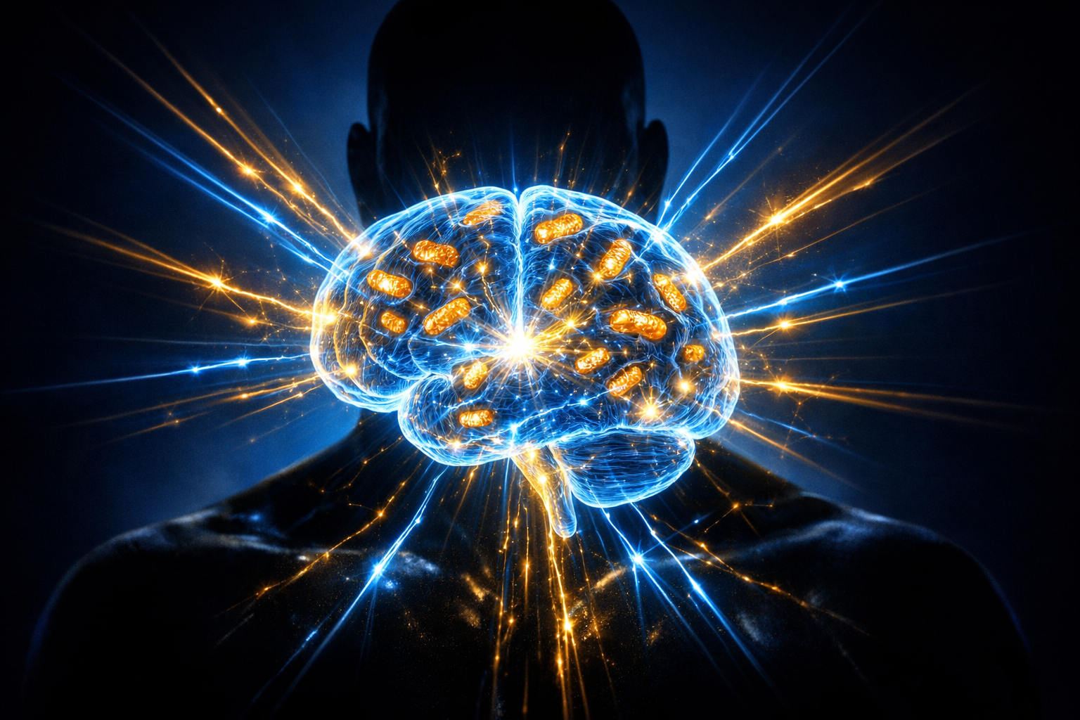 🔵🟠 A energia que falta ao seu cérebro