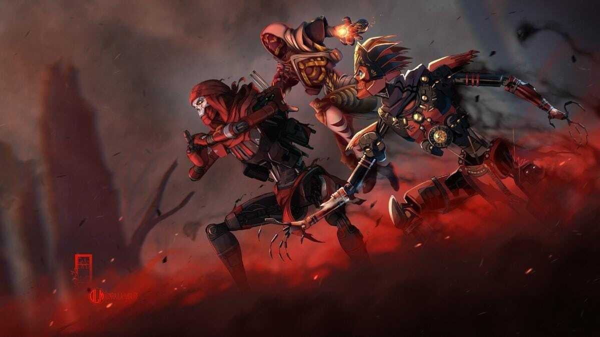 Is Apex legends cross platform? How to Play Across All Platforms​