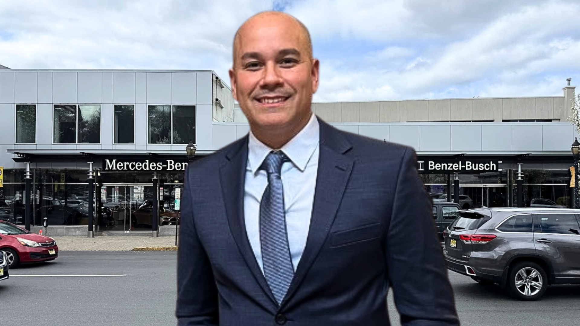 Mercedes dealer boosts service conversions by 20% using connected car data