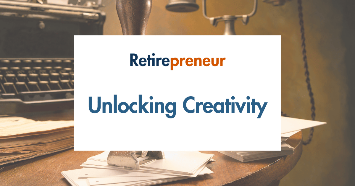 Unlocking Creativity: The Power of an Idea Journal