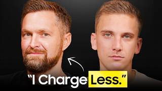 He bootstrapped to $4 Milllion ARR