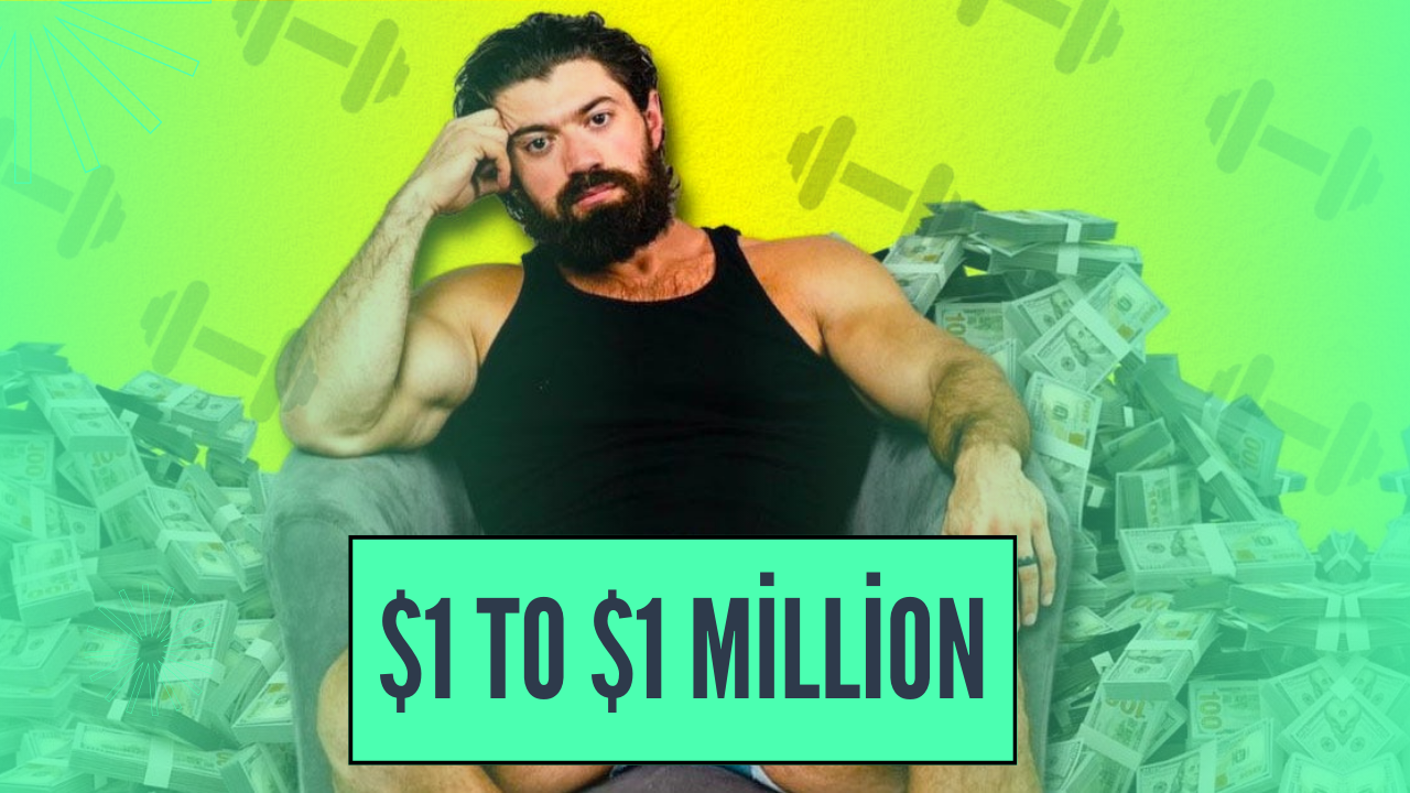 The First Product you MUST Sell in a New Business