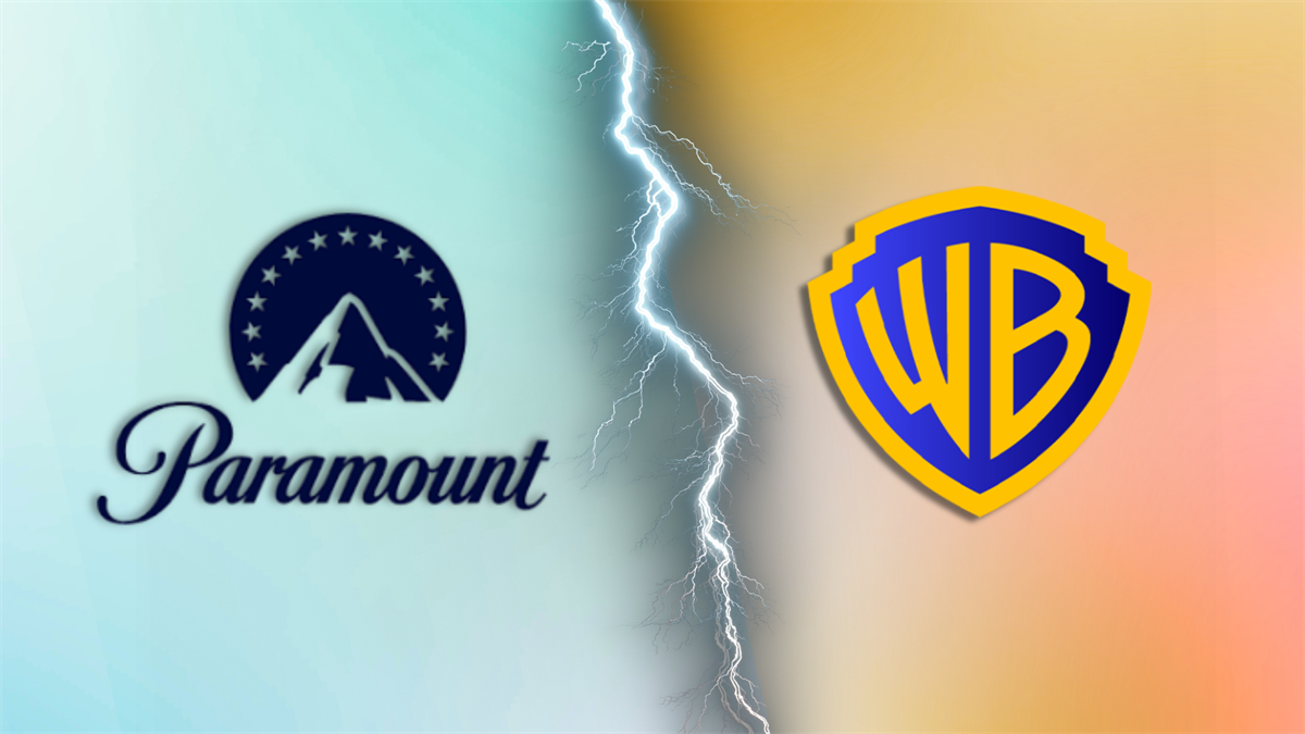 Warner Bros Seeks Paramount's "Best and Final Offer," Upside Ahead? 