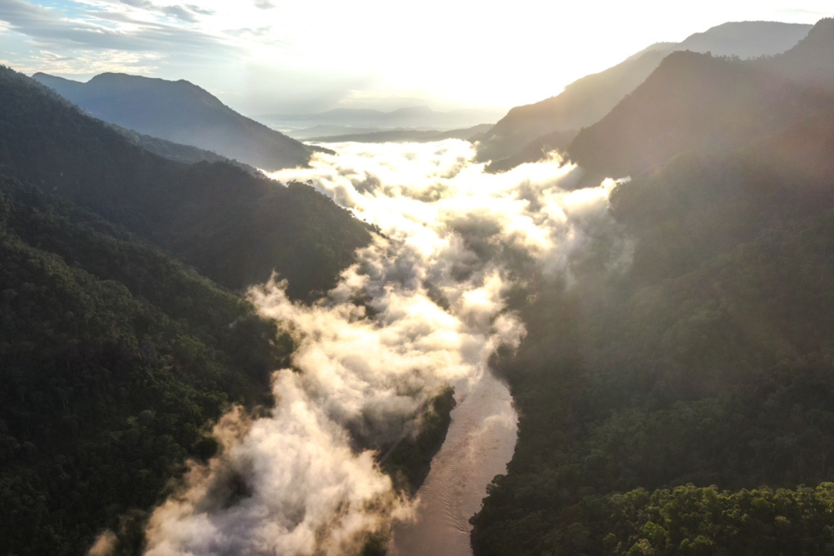 Climate leadership is a major opportunity for Brazil on the global stage