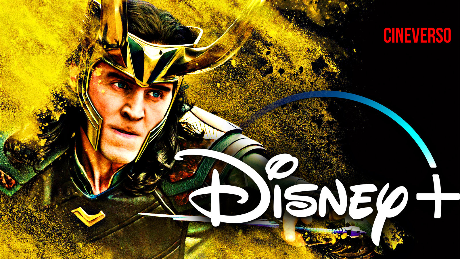 Marvel organiza Watchparties semanales antes del estreno de Loki