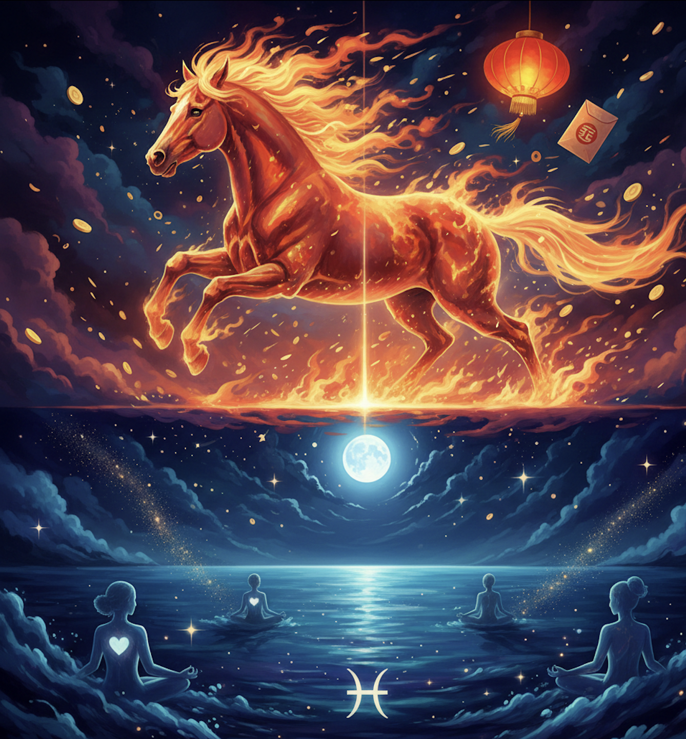 Cosmic Chai: Week of Feb 13-20 