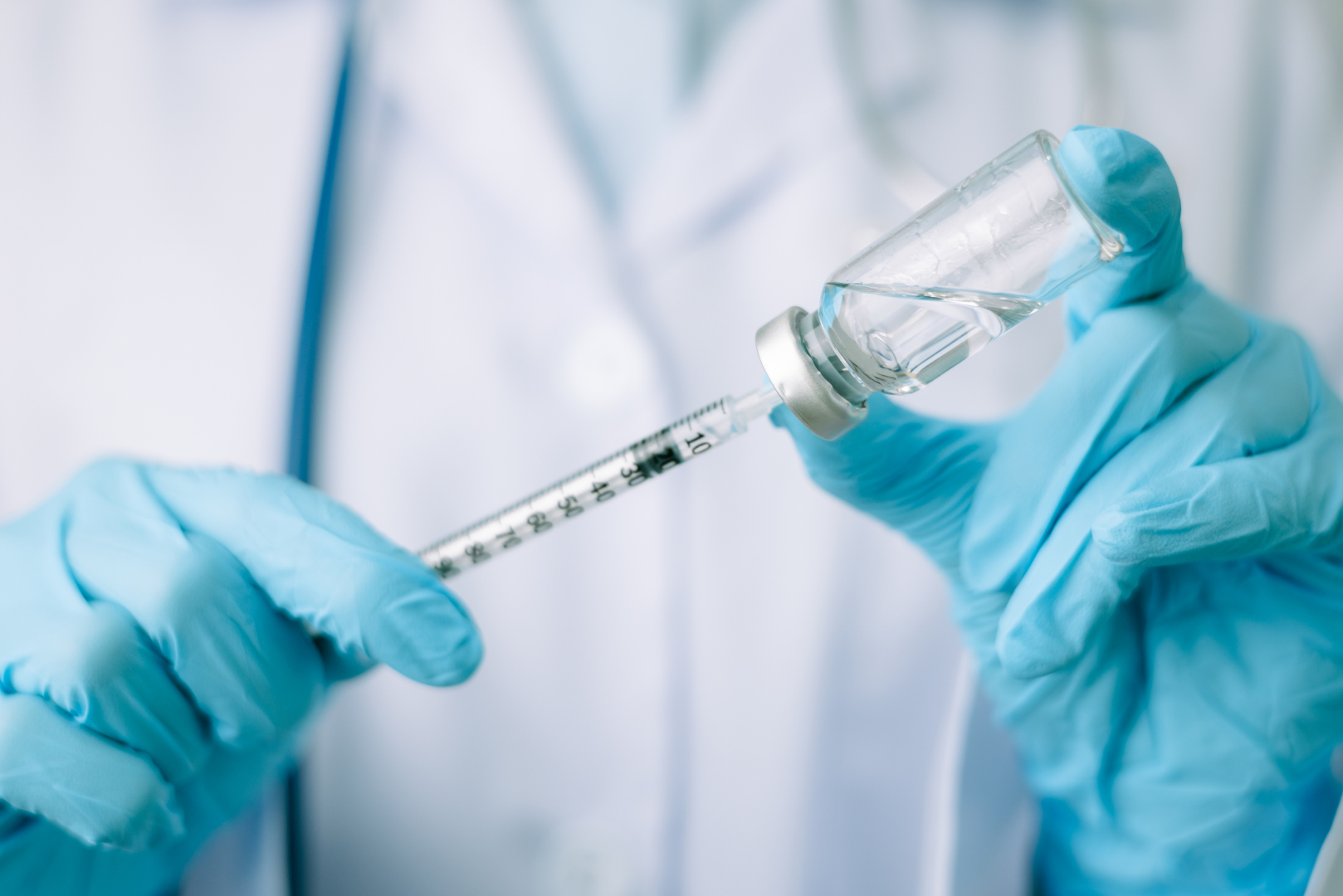 CDC Claims Your Newborn Might Not Need This Vaccine