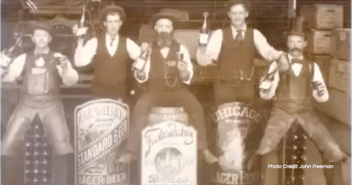 Dry January: healthy trend or prohibition-style punishment? 