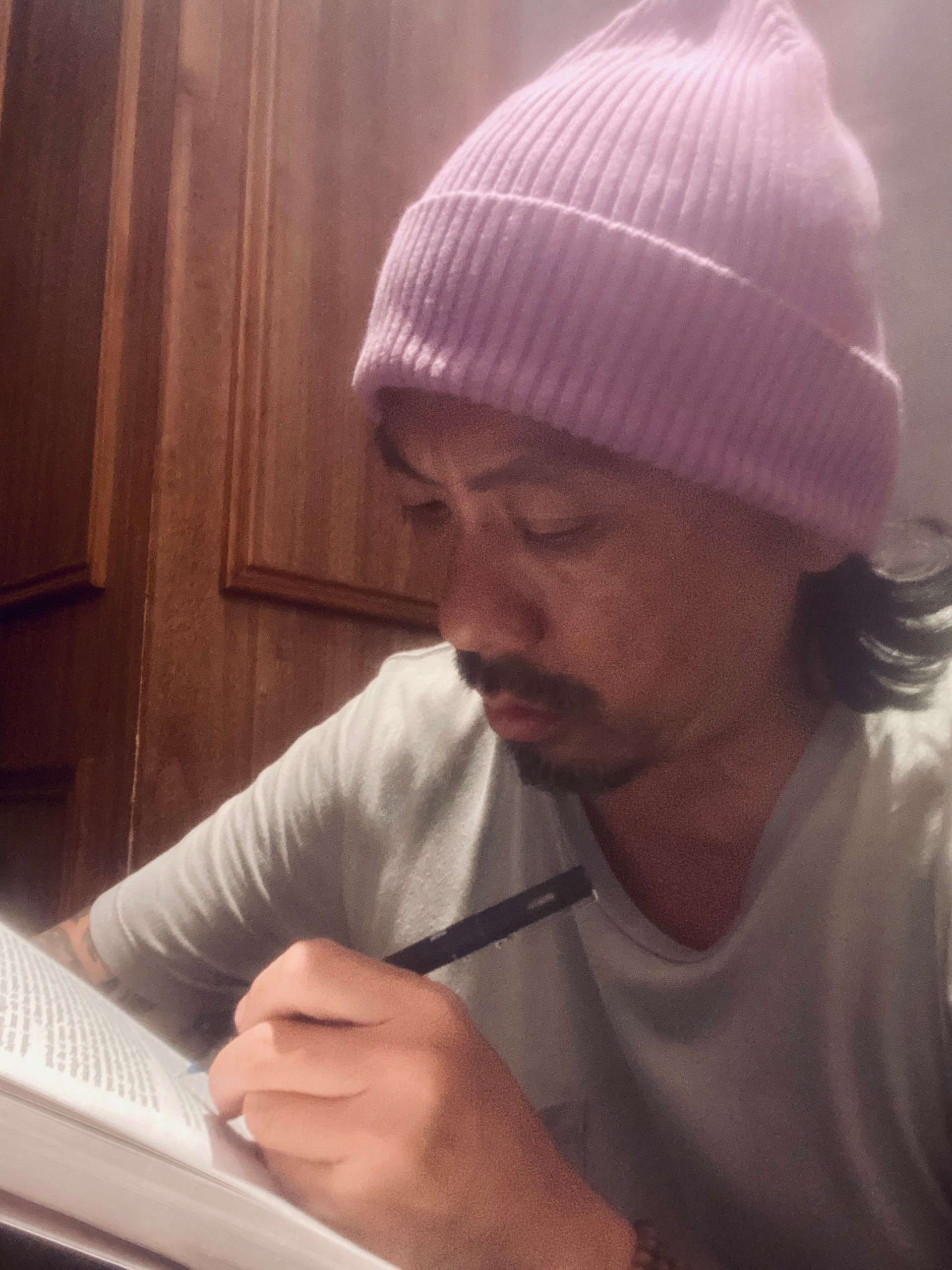 Want A Better Life, Start Reading and Writing Now