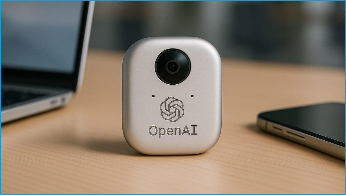 OpenAI Confirms First Consumer Hardware Device Unveiling in Second Half of 2026 as Company Expands Beyond Software into Physical Products