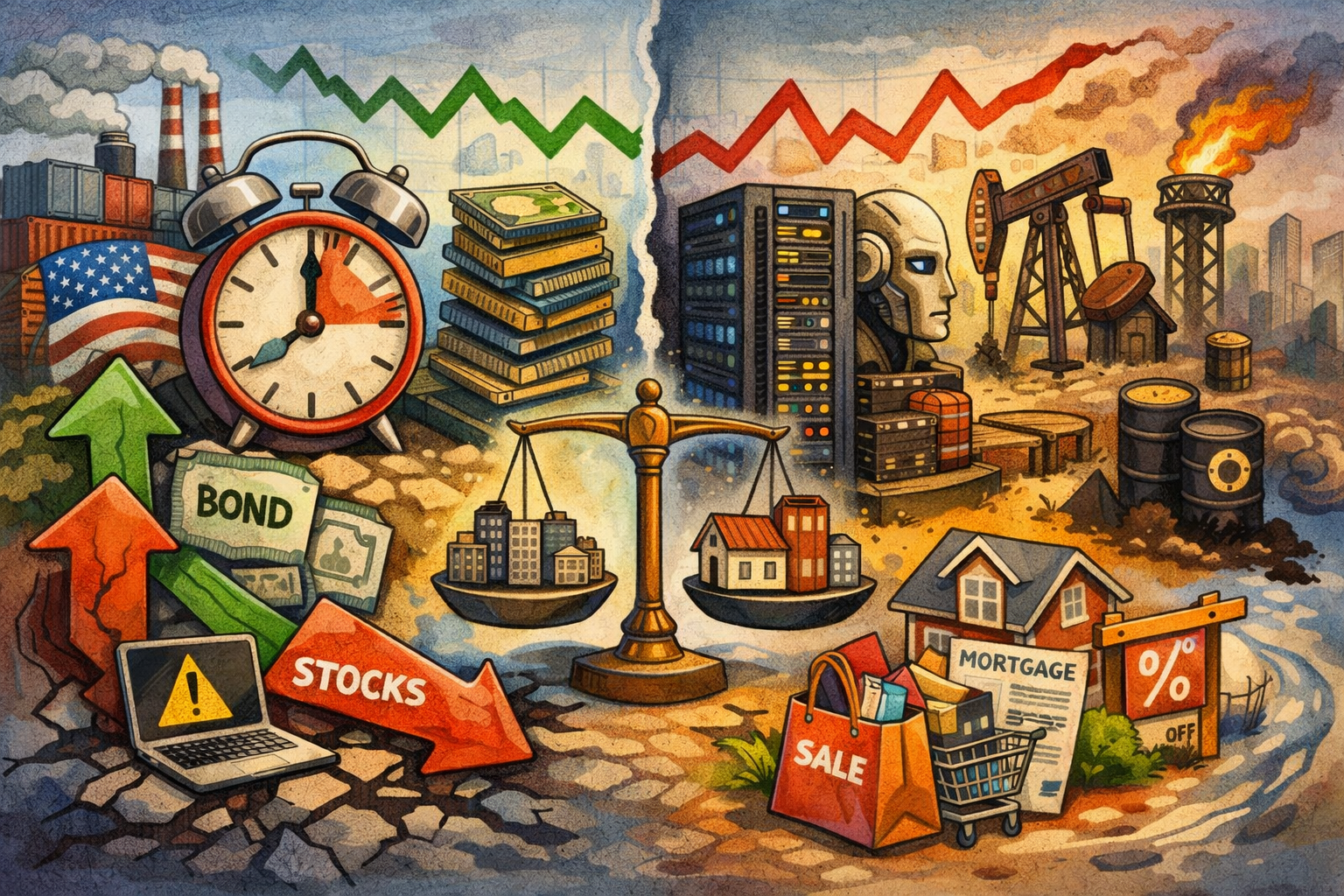 TRADERS & QUANTS — SATURDAY RECAP