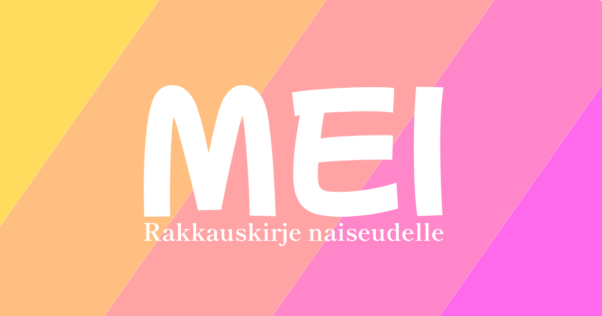 Kirje 35-vuotiaalle itselleni