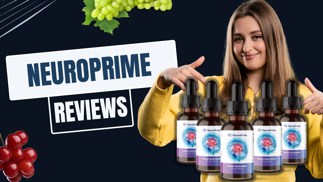 NeuroPrime vs. Other Brain Supplements: Which One Delivers Better Results? 🧠⚖️