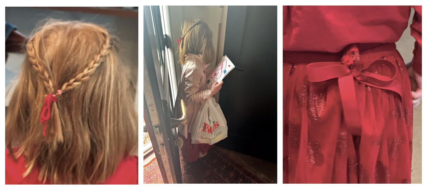 Newsletter Issue No. 6: Practicality as a Creative Restraint 