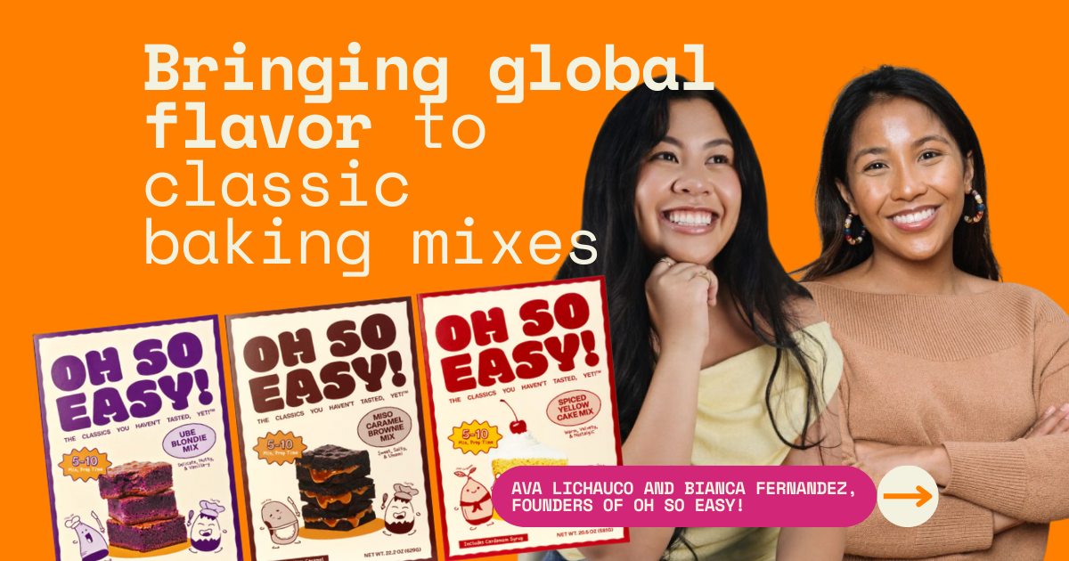 Can you have your cake and eat it too? 🍰