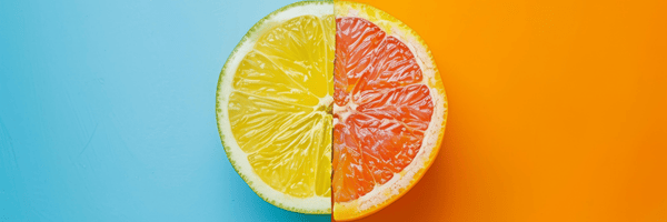 The Quiet Thief: Why Comparison Steals More Than You Think