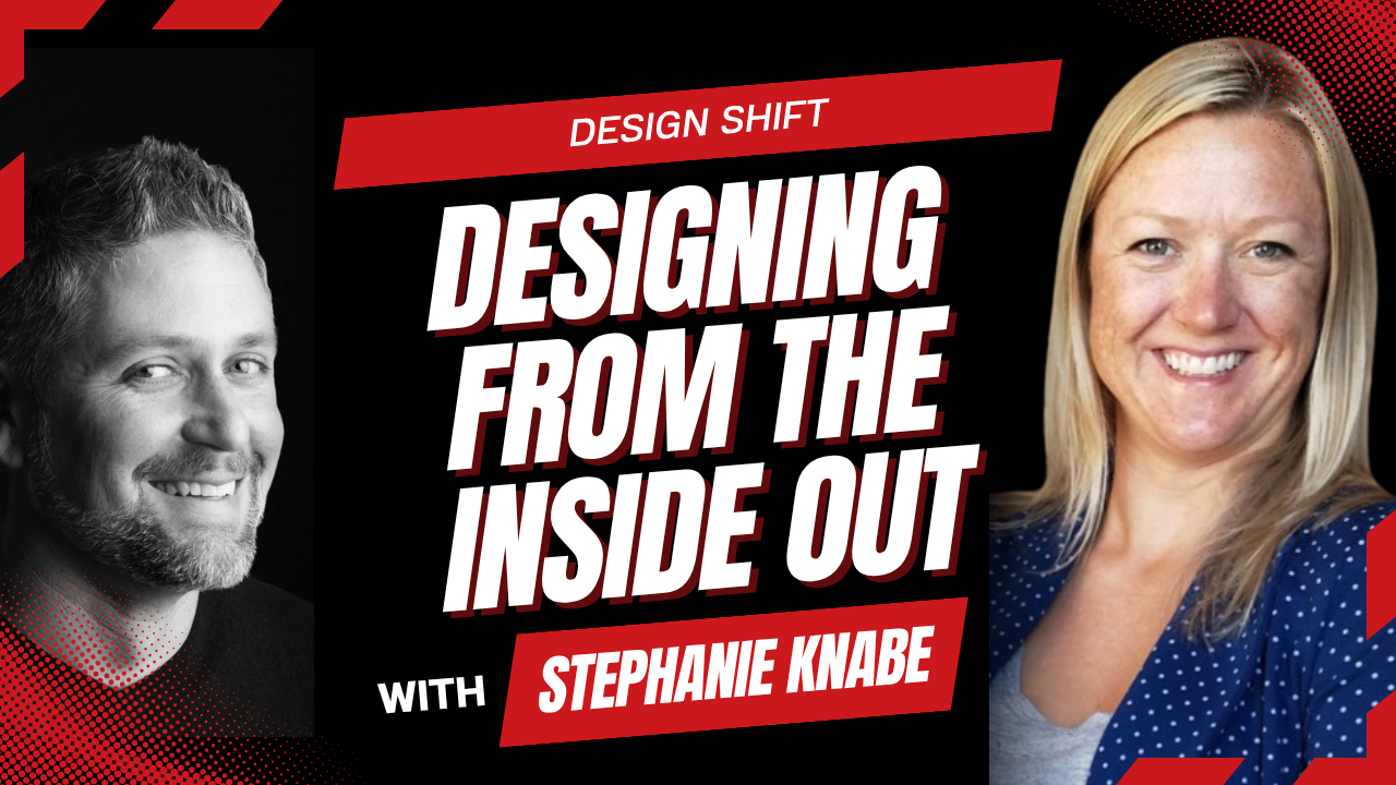 Designing from the Inside Out: Building Human-Centered Orgs in the Age of AI