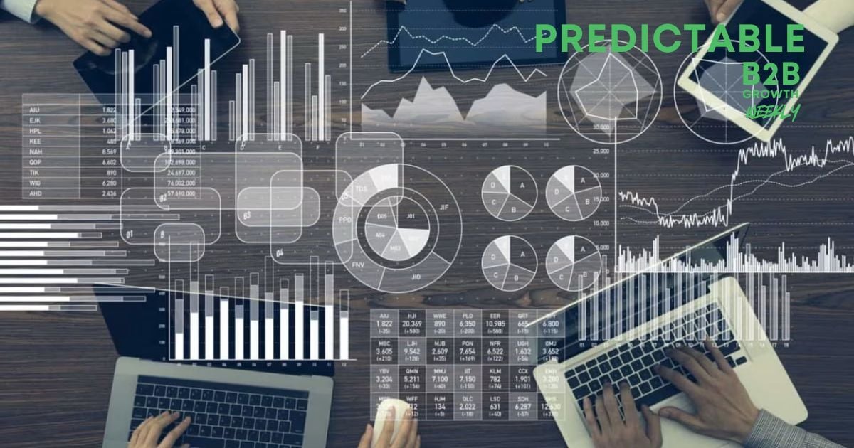 Your Website Isn’t a Brochure. It’s a Pipeline Asset.