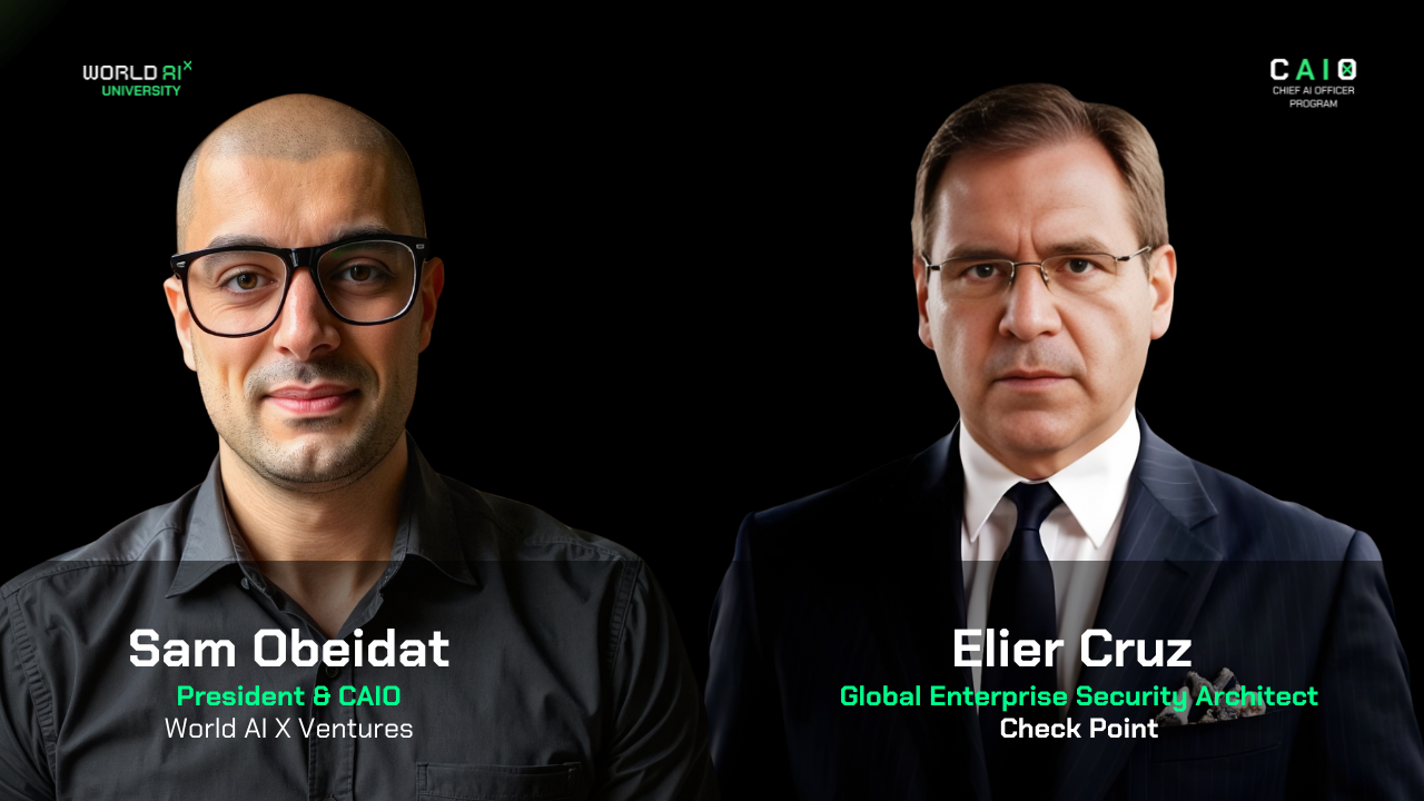 The AI Engine Behind Modern Banking