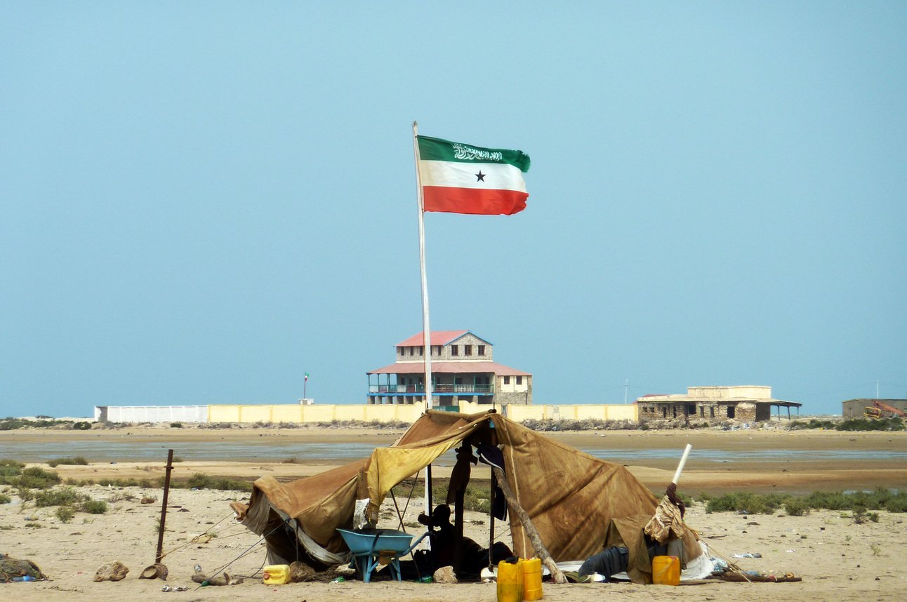 Somaliland's Gambit: Reshaping the Horn of Africa