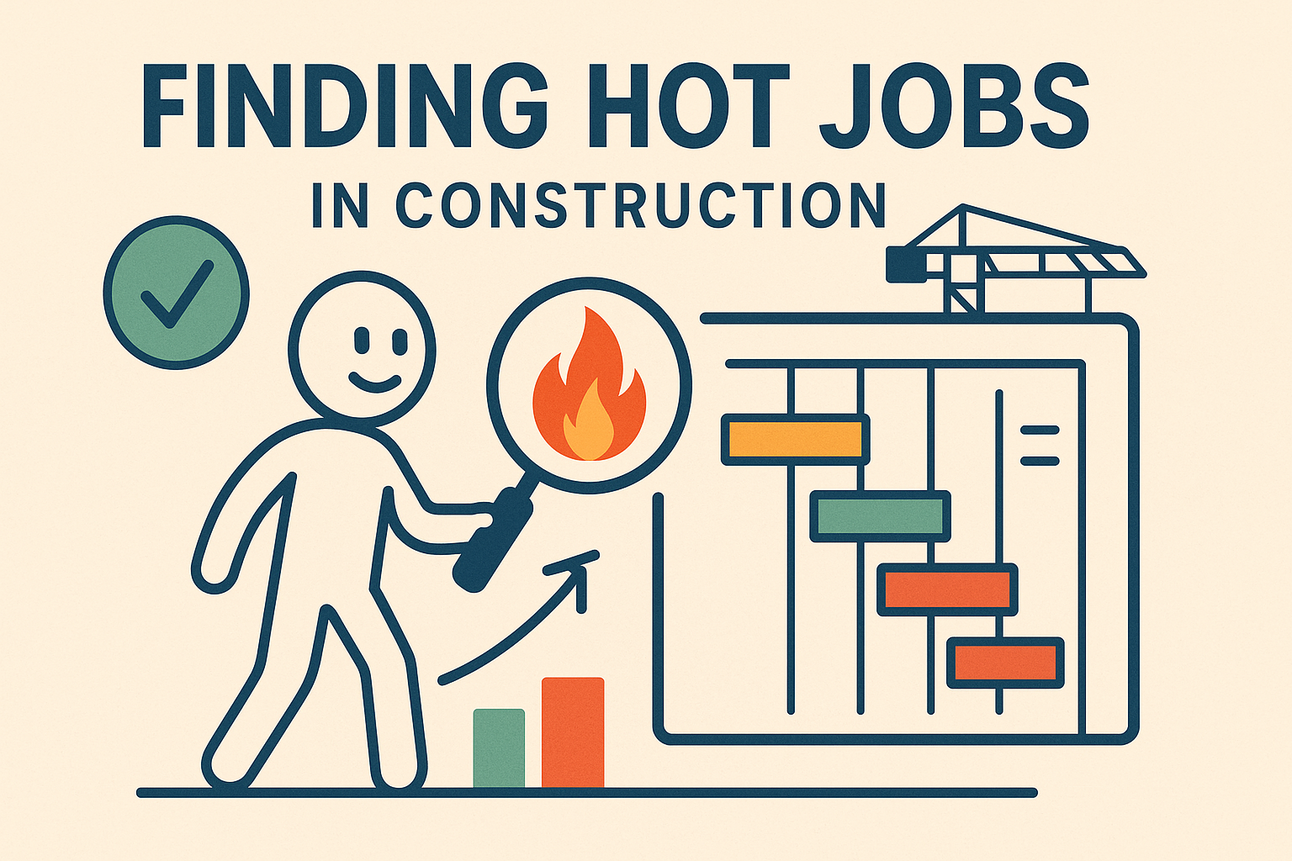 3 Scheduling Roles at the Fastest Growing Energy Firm