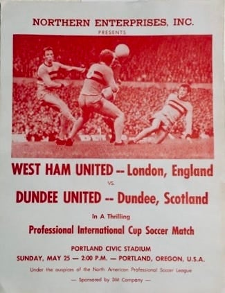 The Greatest Show on (Tartan)Turf