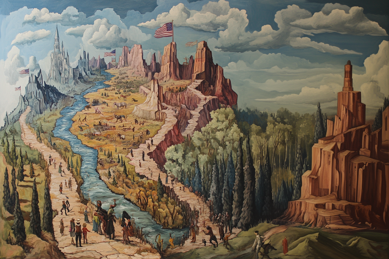 2025: A New Era of Opportunity and Innovation