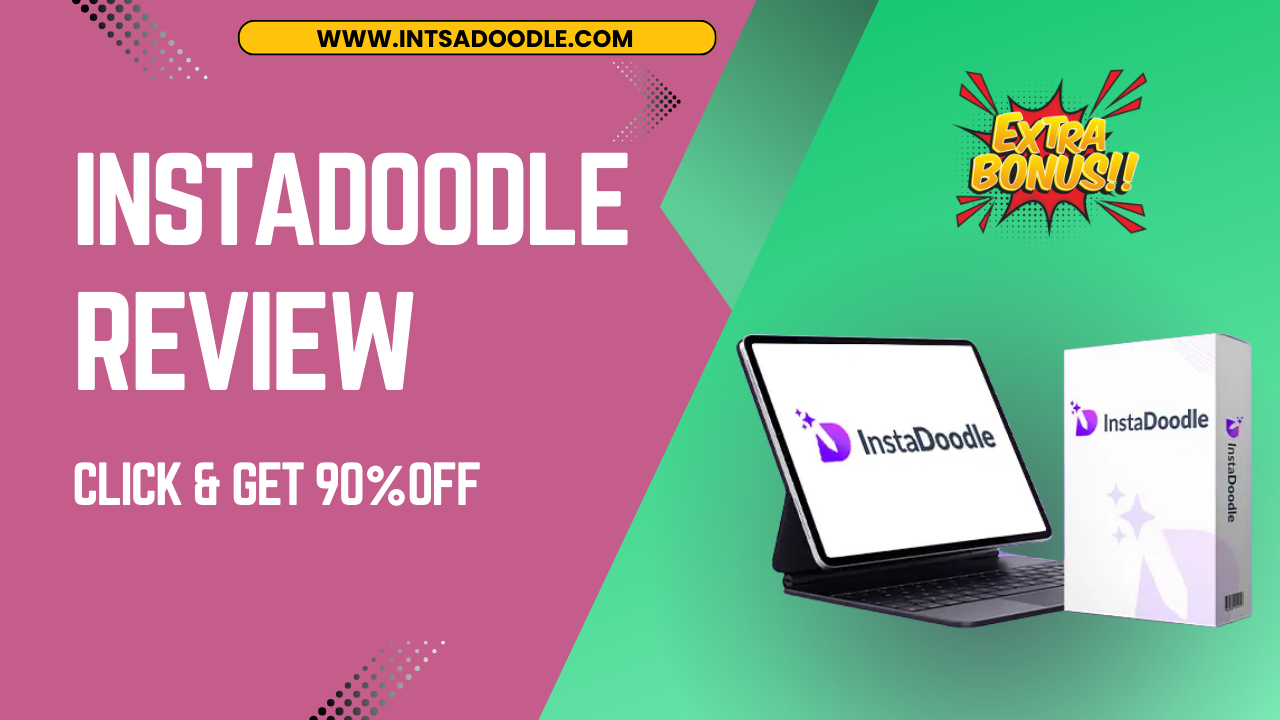 InstaDoodle AI Alternatives – Best Whiteboard Animation Tools in 2025