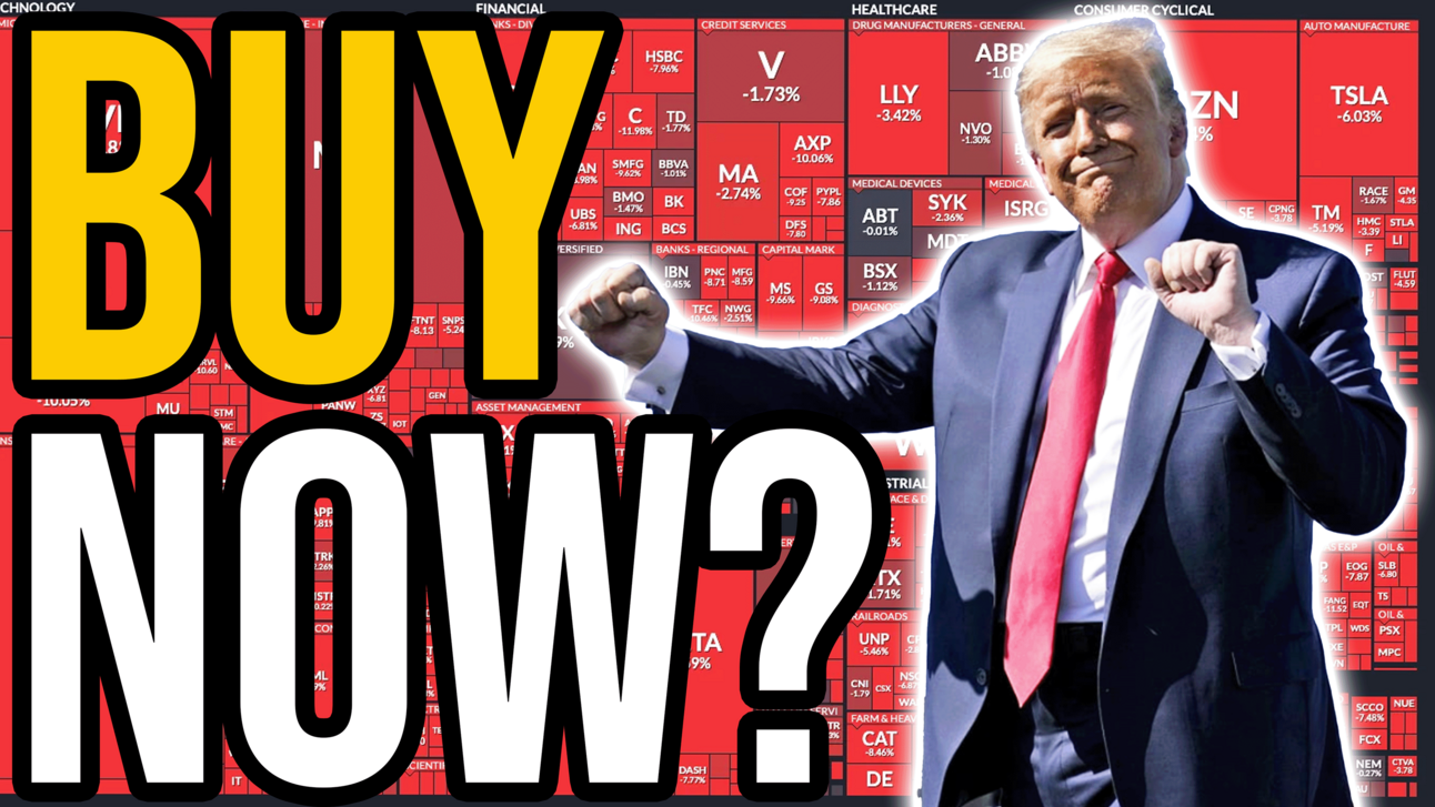 I'm Buying High Yield Dividend Growth Stocks