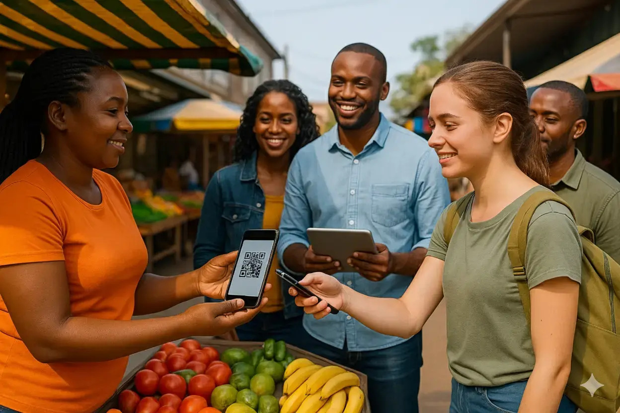 💸 How SA's Driving this R65 Trillion Industry