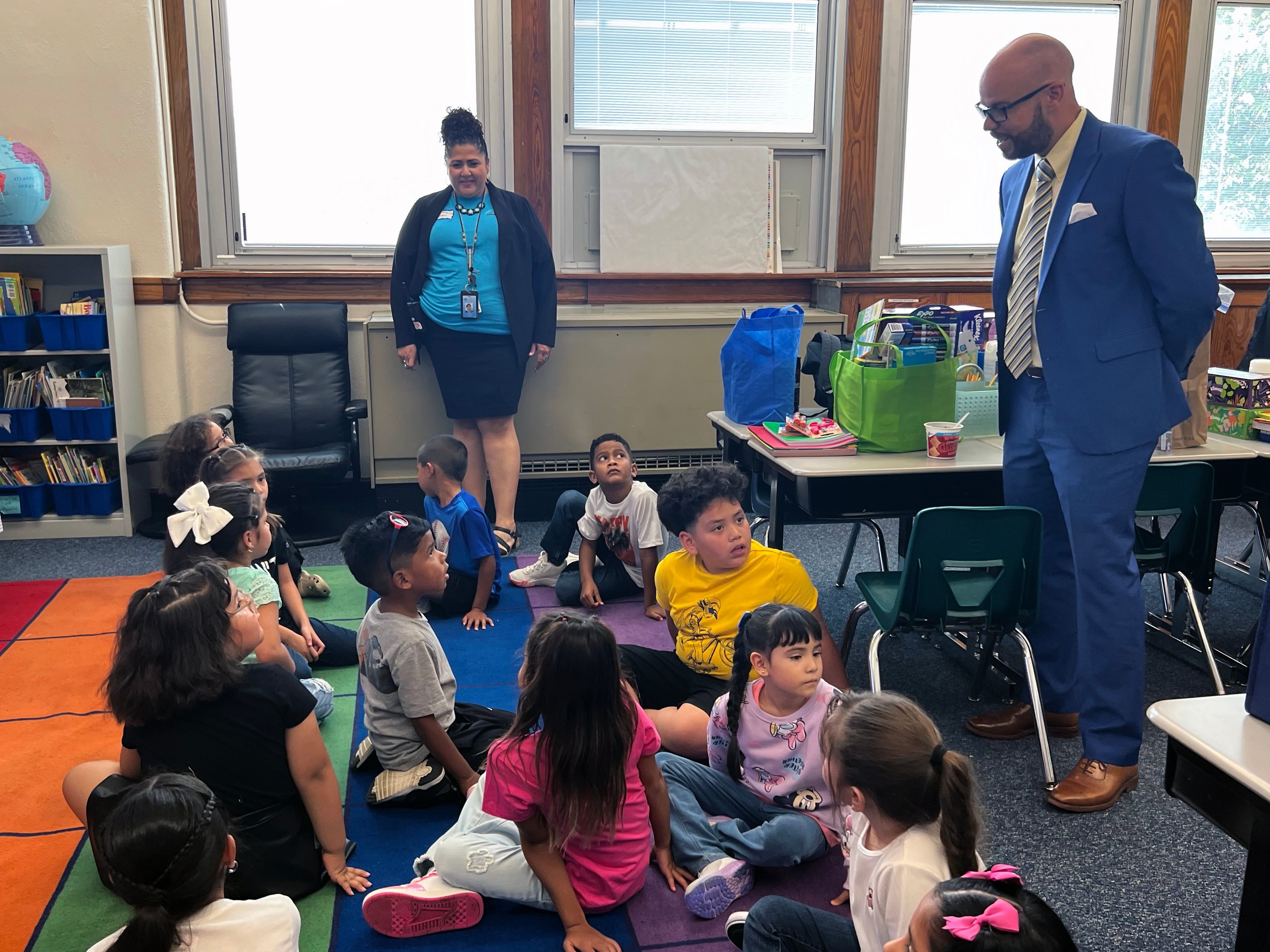 Denver superintendent: Zone expansion could worsen segregation