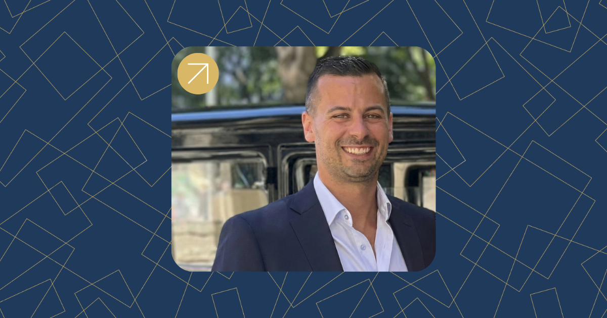 Carlo Santelli: Closing A $3.5M EBITDA Deal With Zero Equity Magic