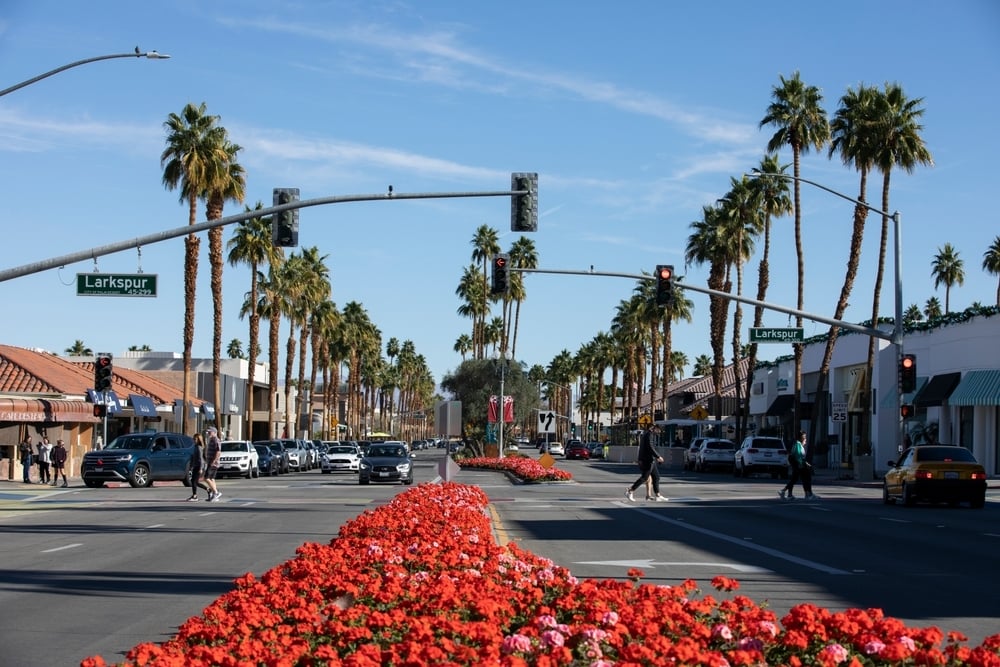 El Paseo board redirects $50,000 from digital platform to advertising after program disappoints