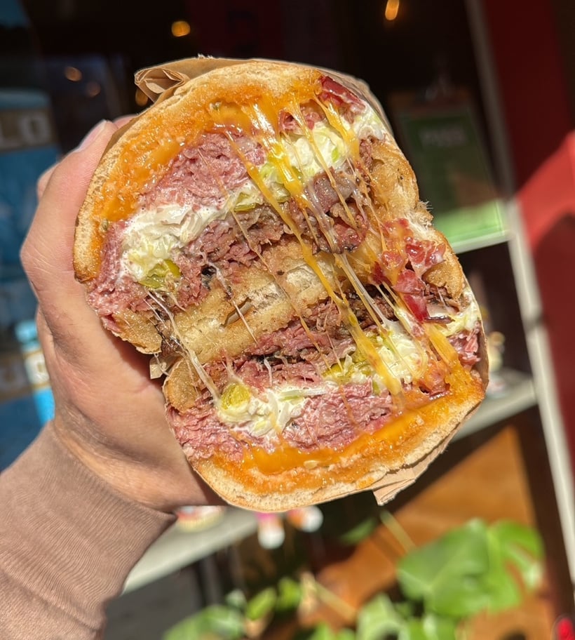 🌮 Rad Deals at 50+ SF Restaurants!