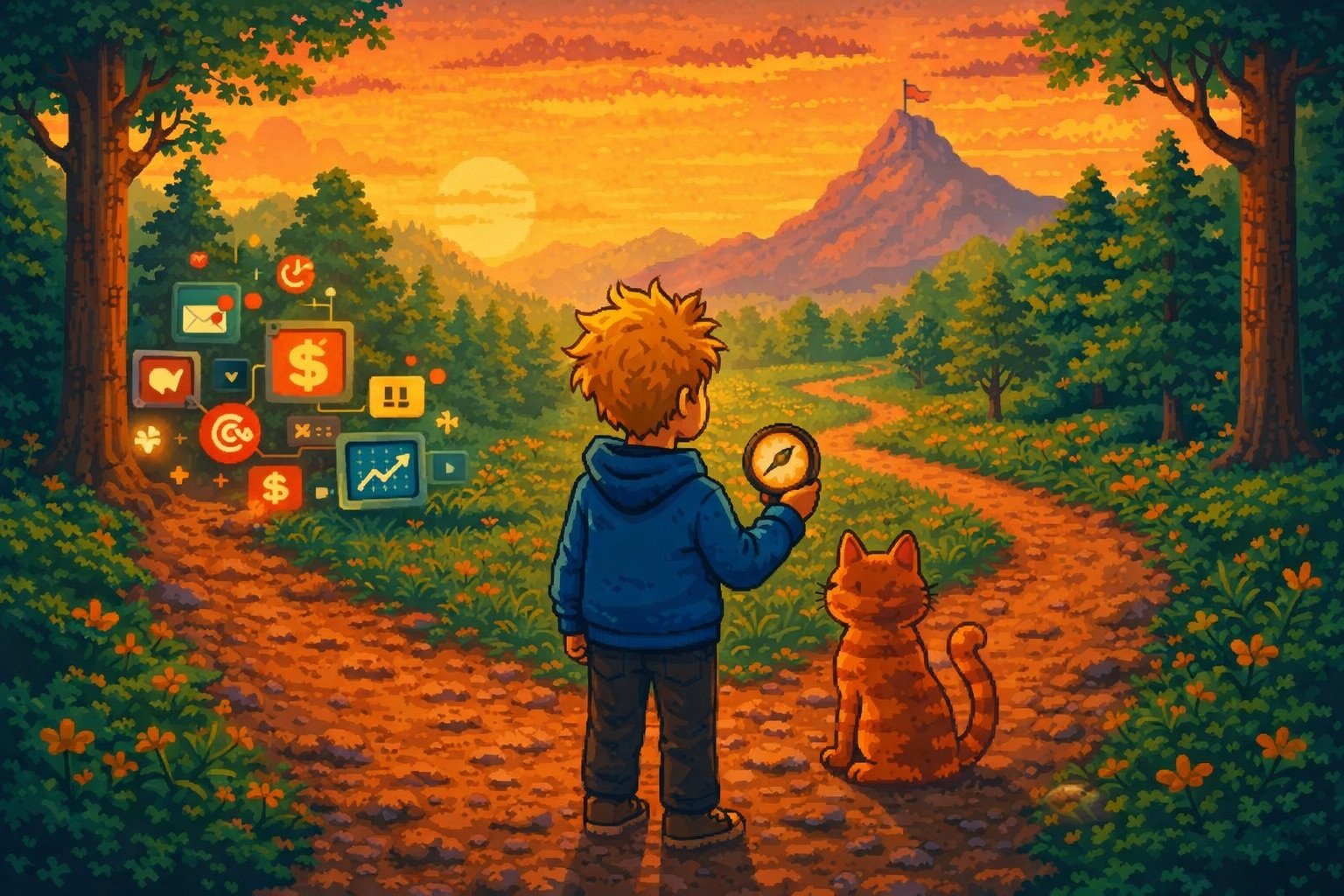 🧭 Are you still on track?