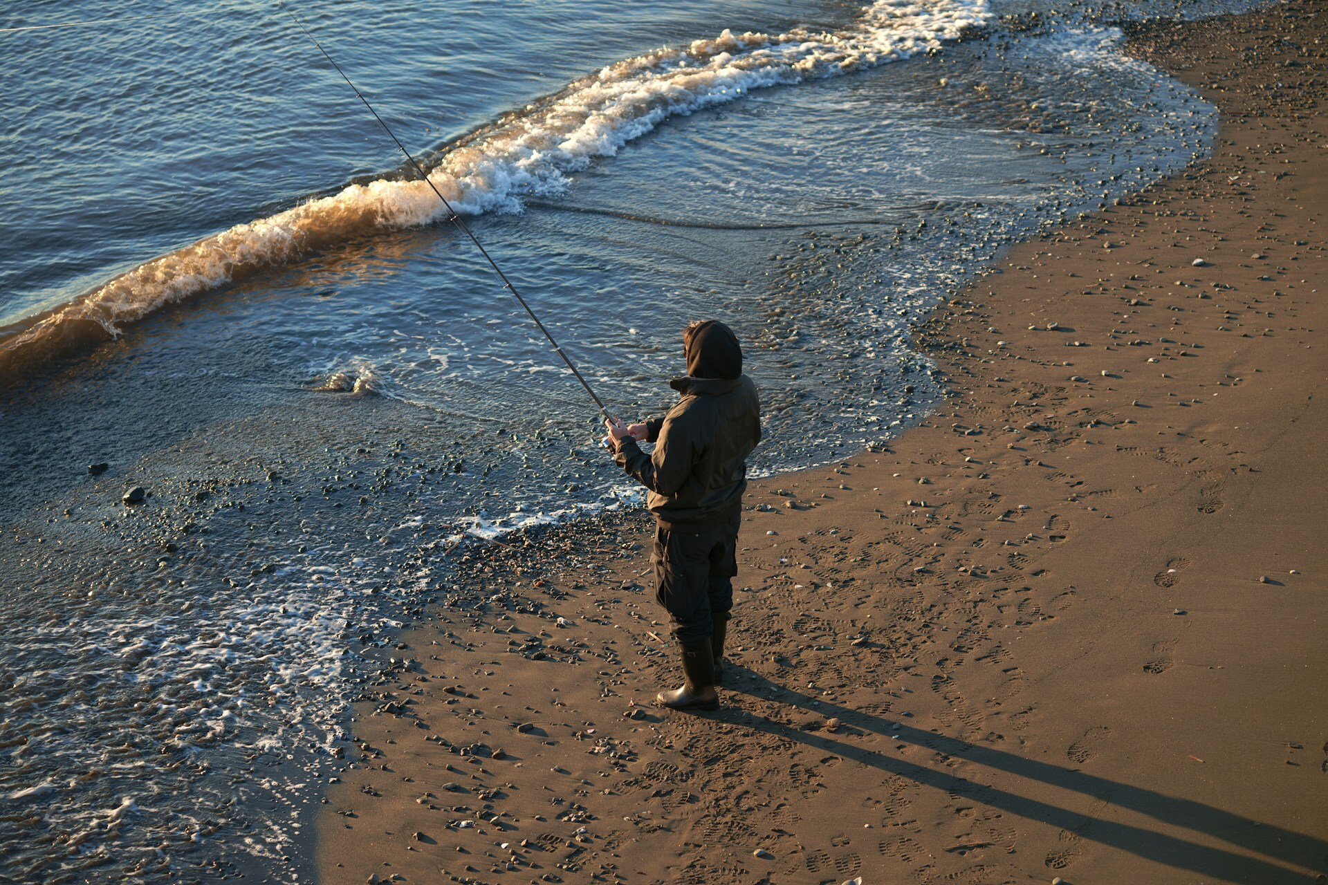 Palm Beach County Fishing Guide: Best Spots for Catching Your Dinner Tonight