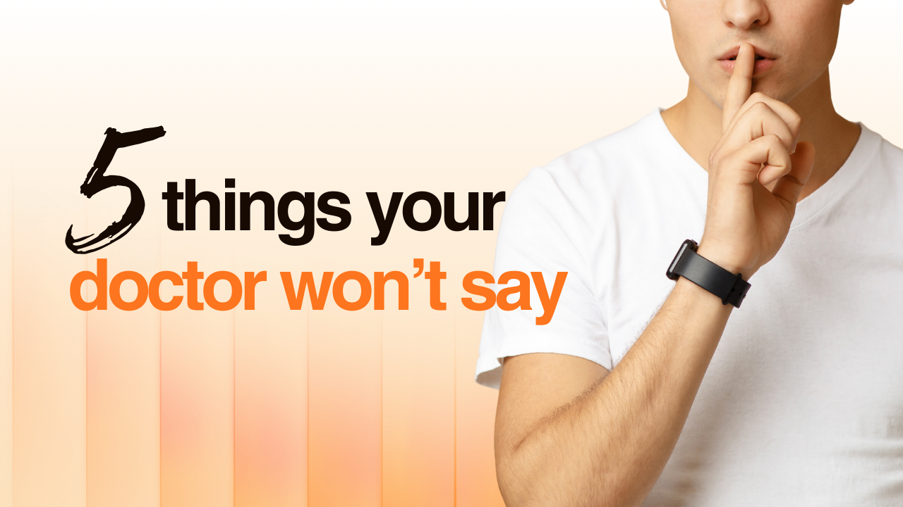 Scared to Get a Second Opinion? Read This.