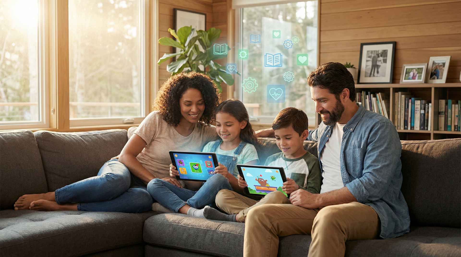 Are AI Companions Safe for Kids? What Parents Need to Know in 2026