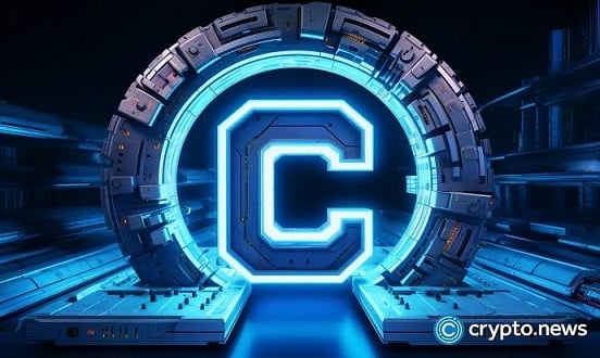 Coinbase reinvented global payments 