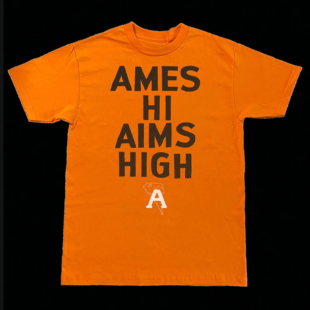 Ames Little Cyclones