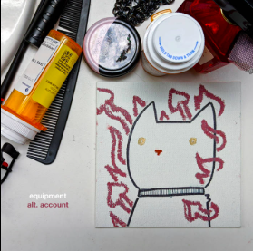 March Music Writing Challenge Day 13: Equipment