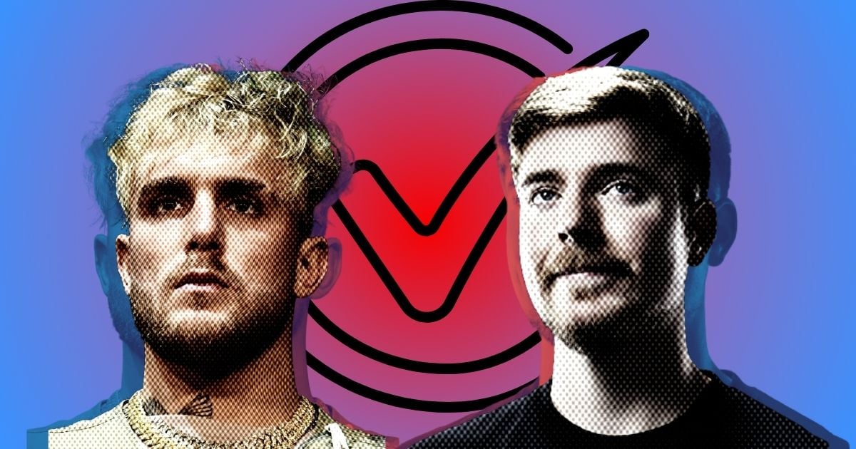 Senator Jake Paul or President MrBeast?