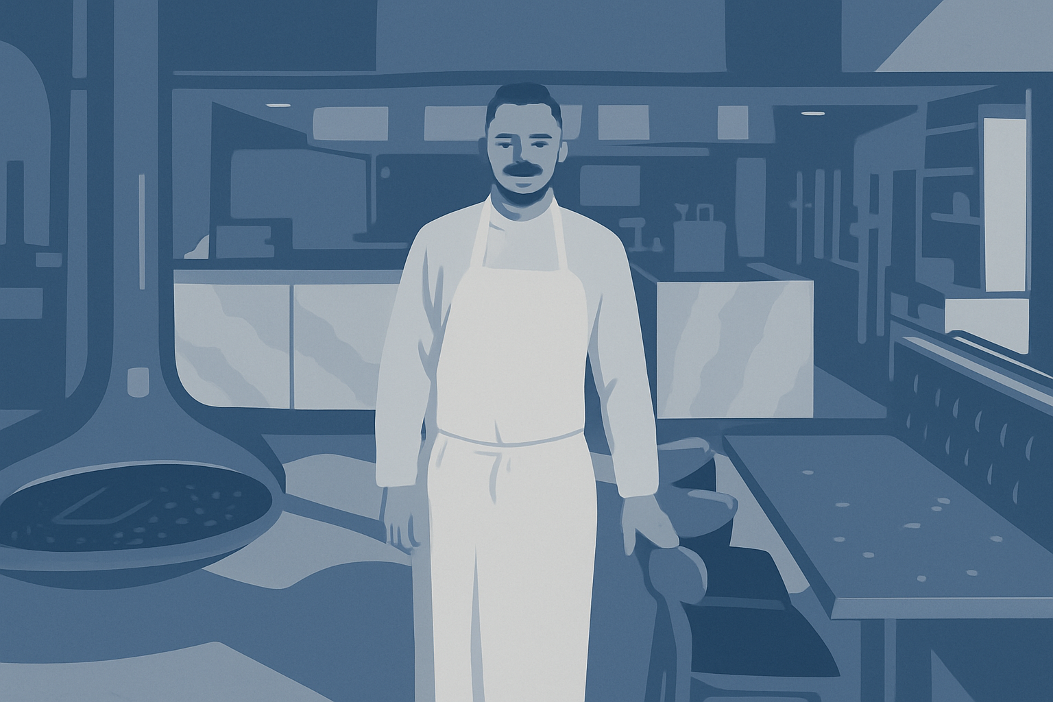 Best Food in the GTA