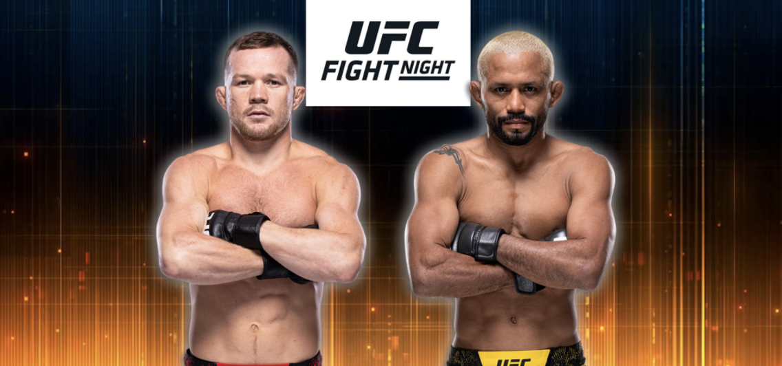 UFC Fight Night 248 - The Least You Should Know