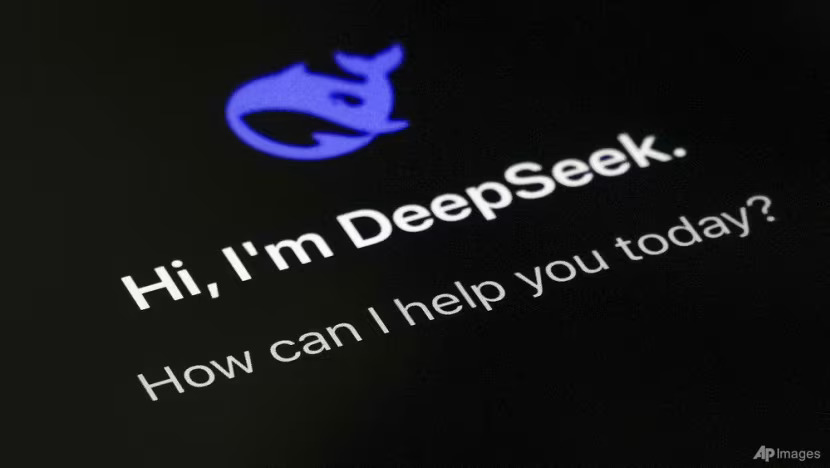 OpenAI vs. Deepseek: The AI War Rages On