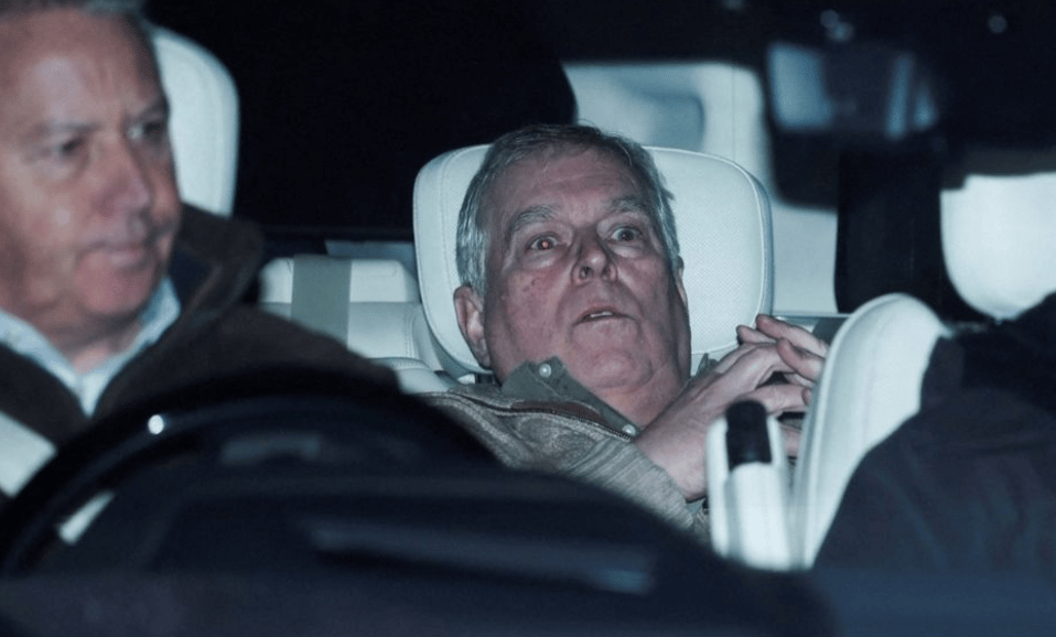 Losing My Perspicacity, February 20, 2026